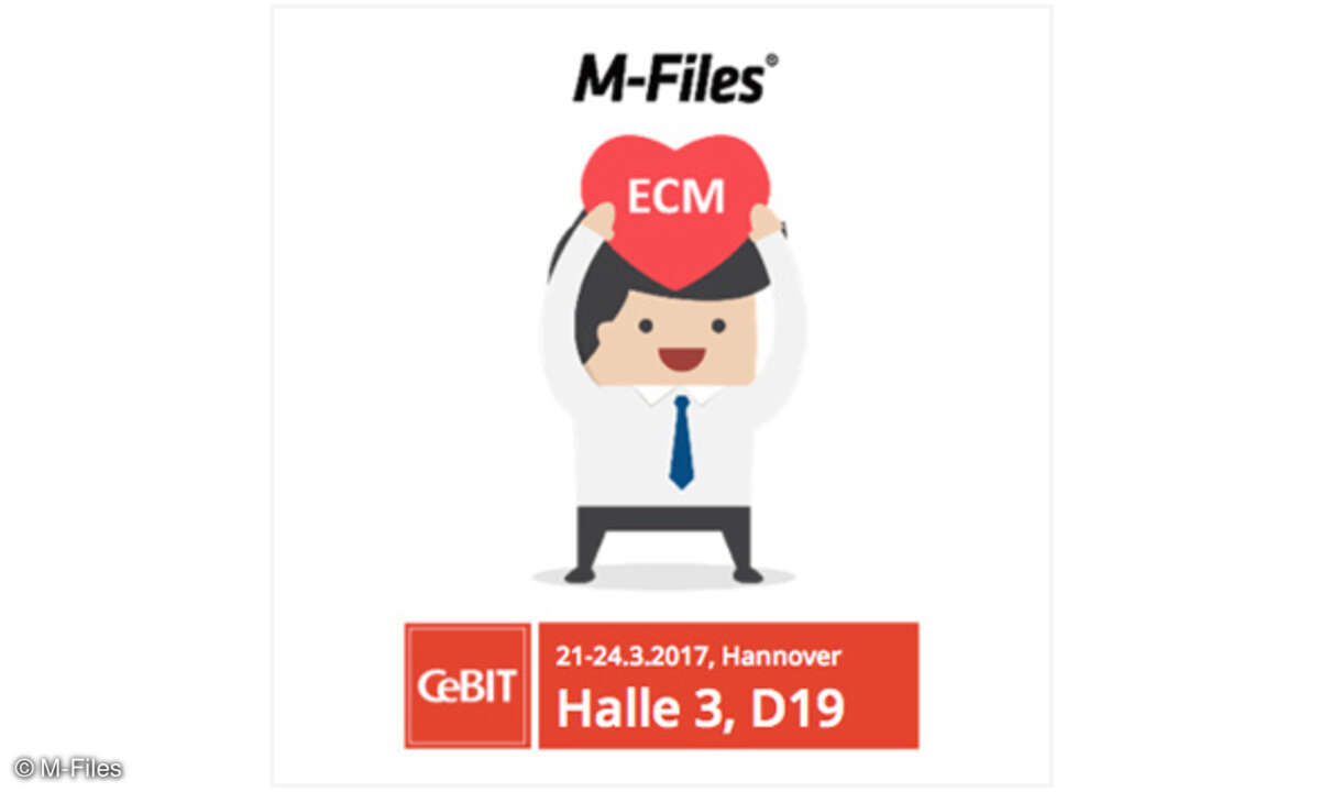 M-Files