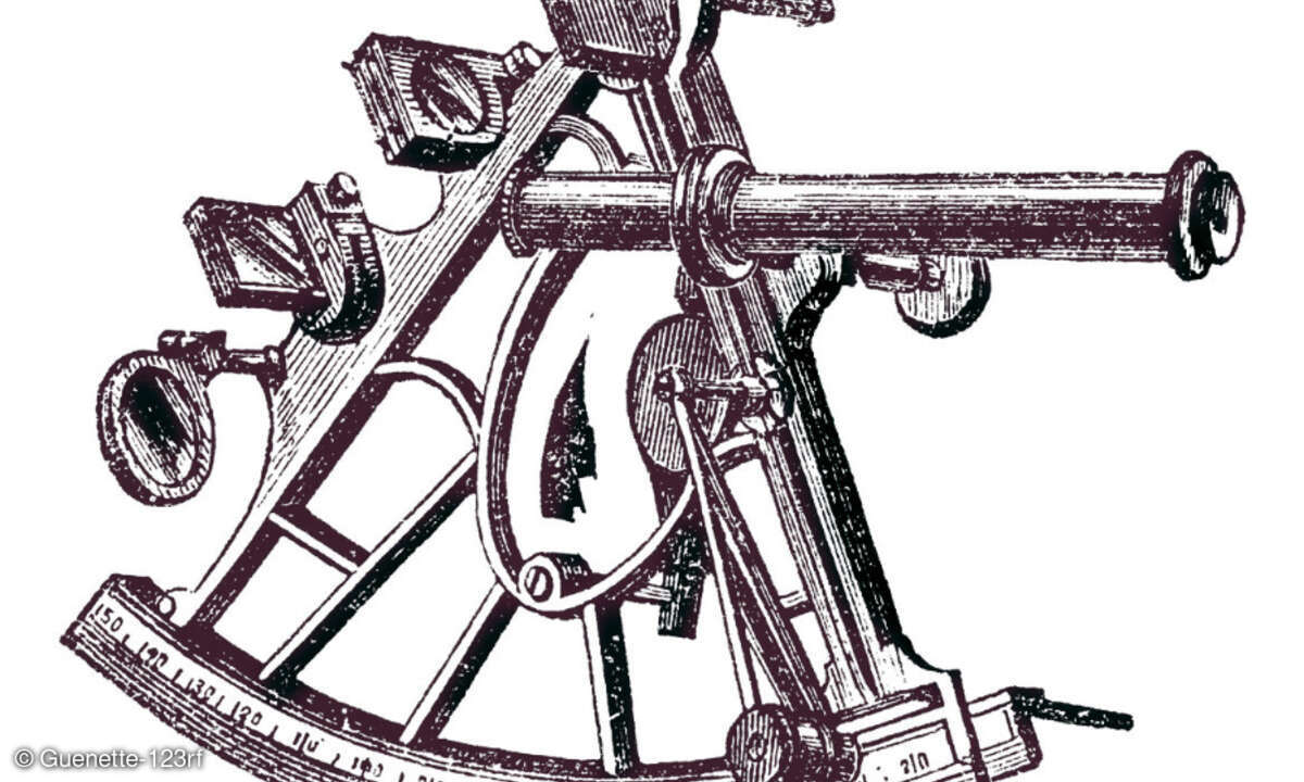 Sextant