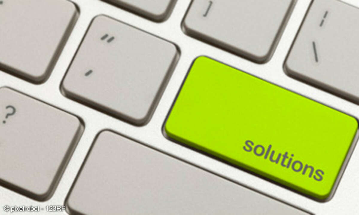 Green Solutions
