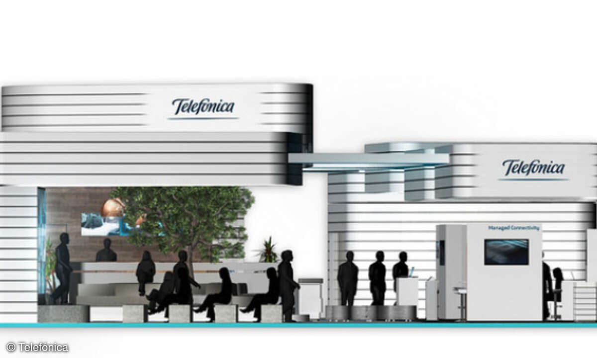 Telefónica