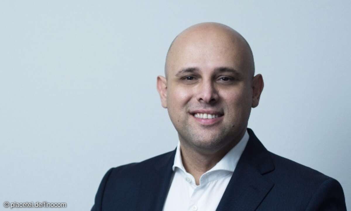 Placetel Italo Adami AVP Sales & Marketing