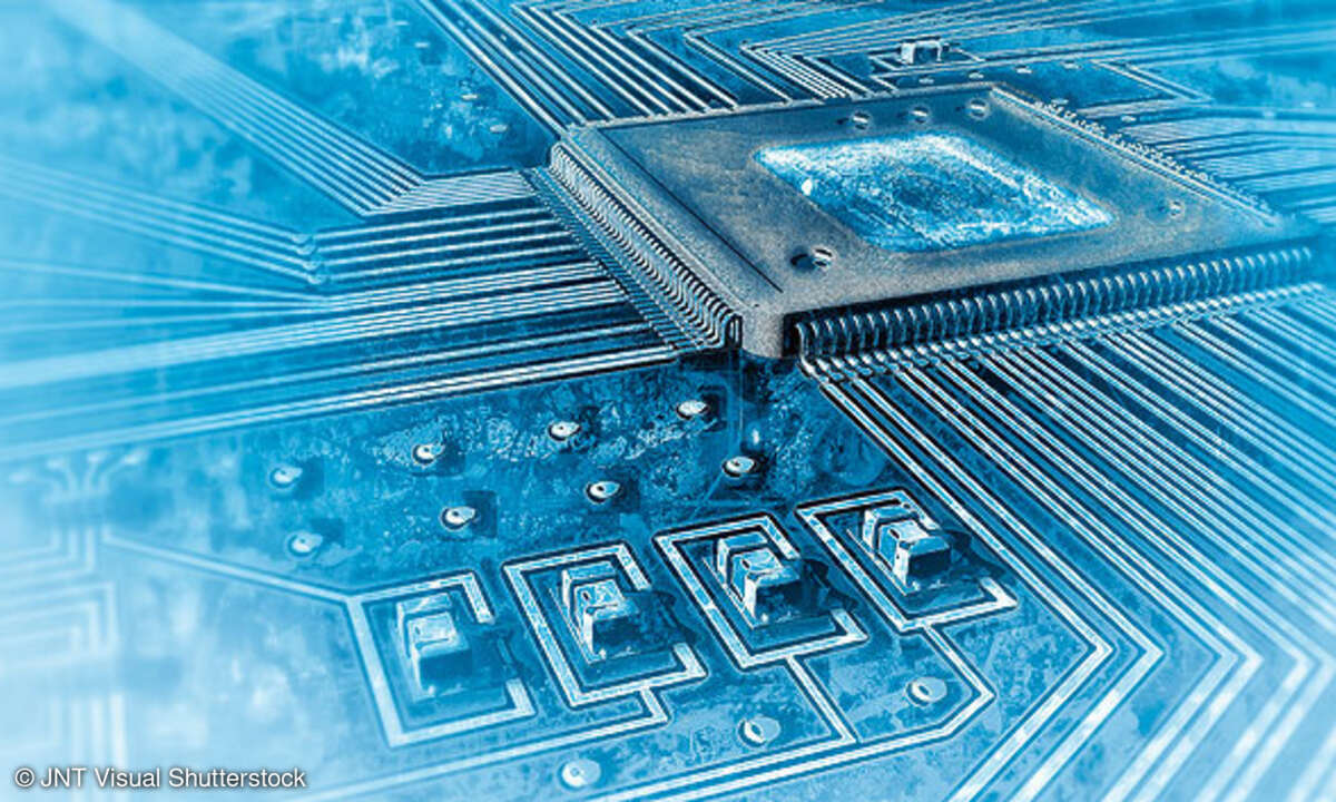FPGA-Systeme auf Matlab-Basis
