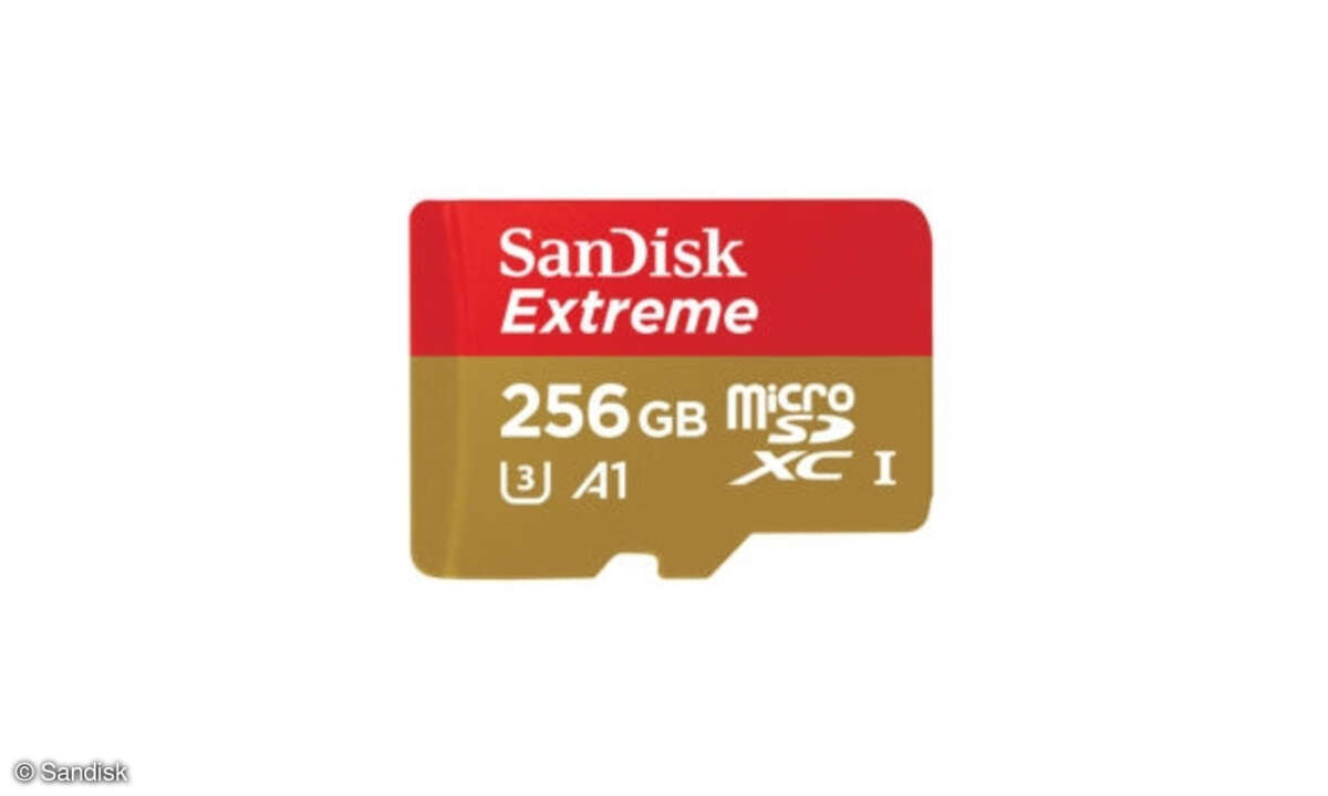 Sandisk Extreme