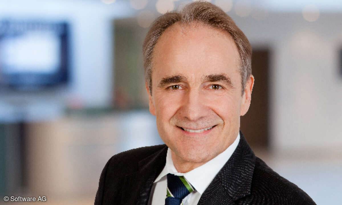 Streibich Software AG