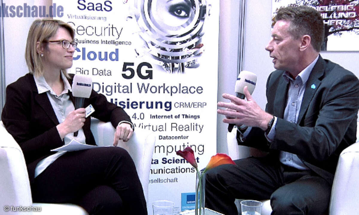 Frank Engelhardt, Salesforce