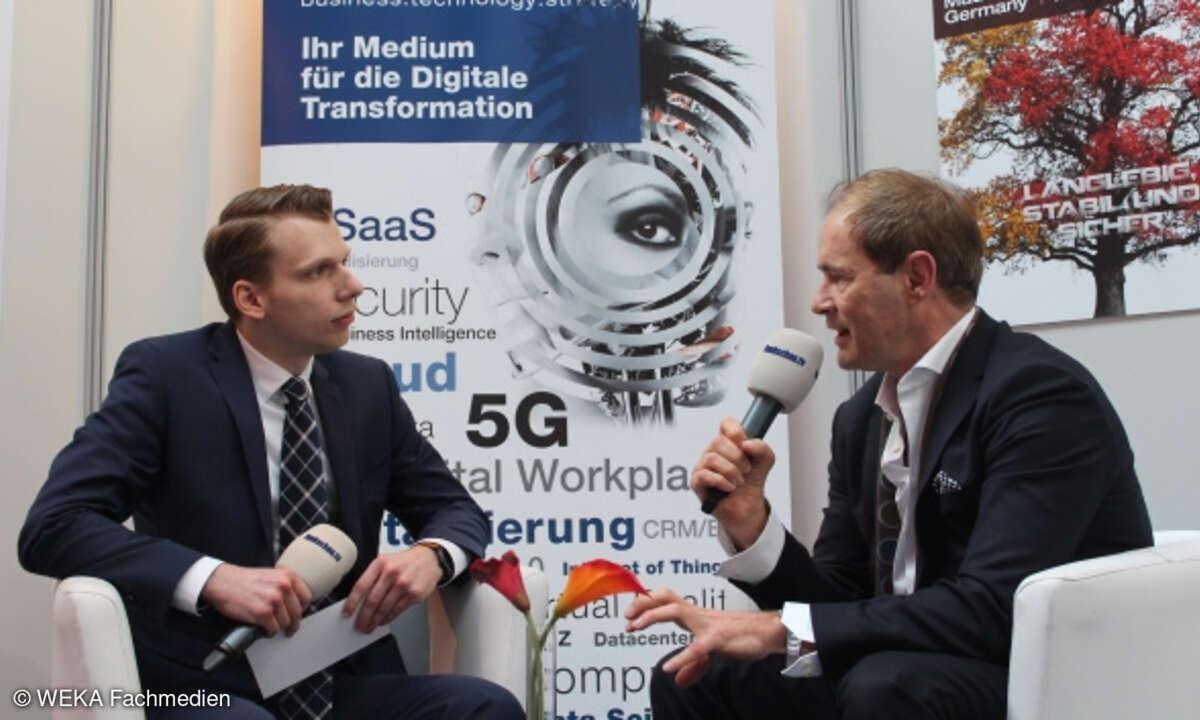 Microsoft Gregor Bieler