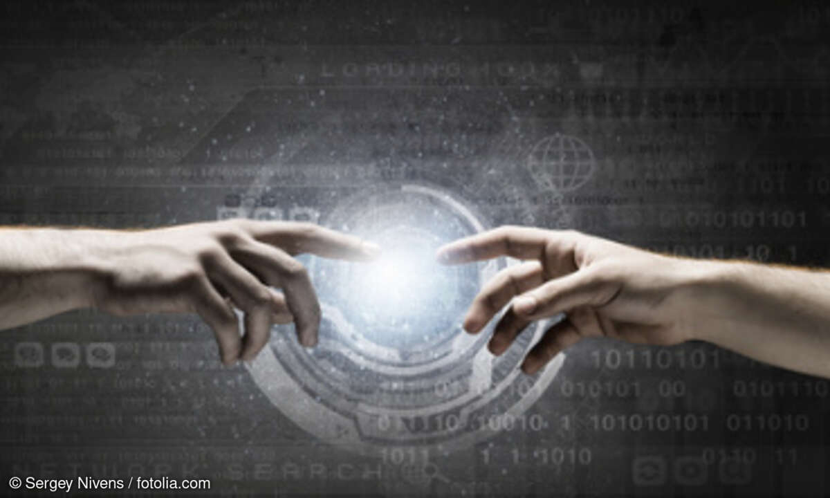 Partner, Digitalisierung