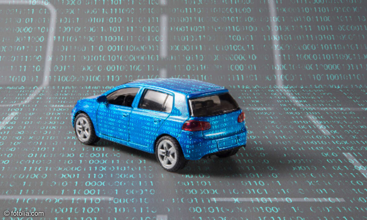 Connected Car