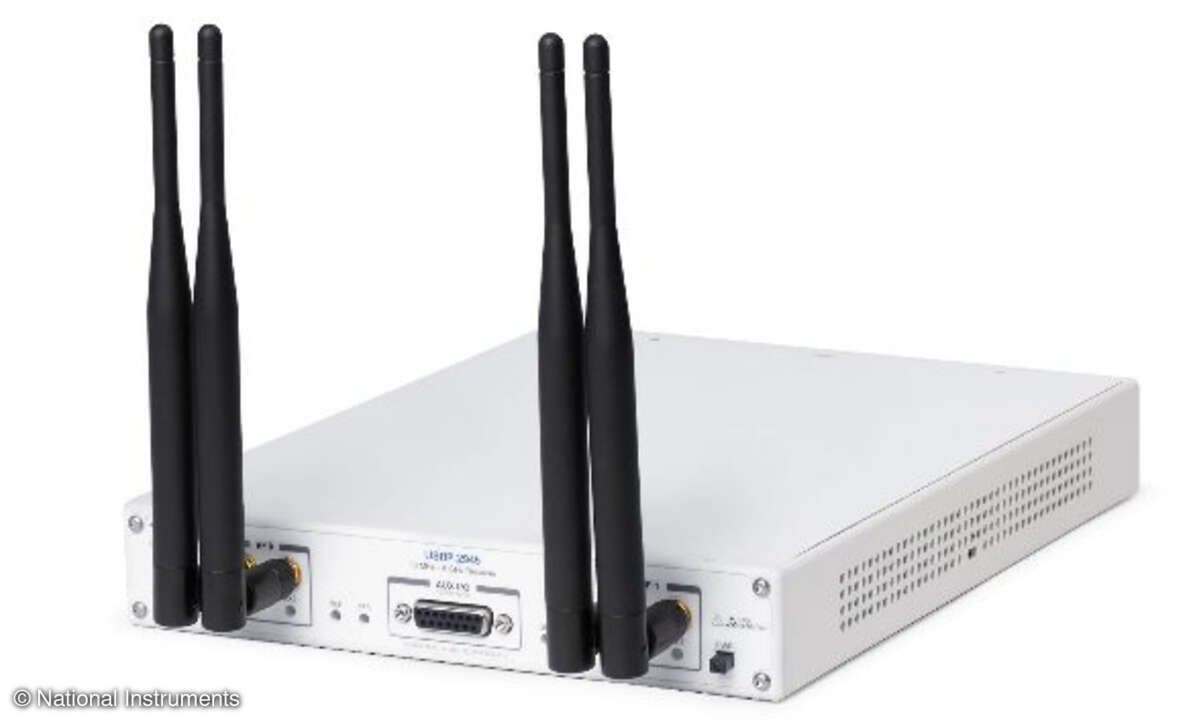 NI USRP-2945