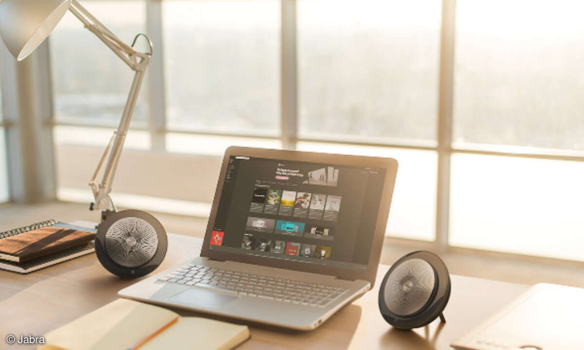 Jabra Speak 710