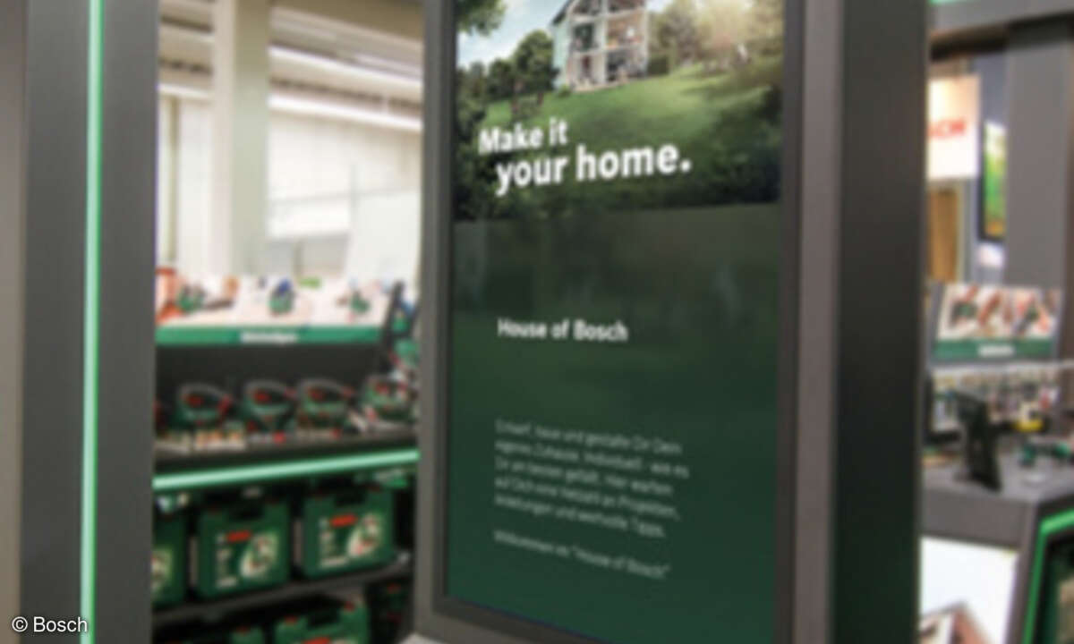 Bosch