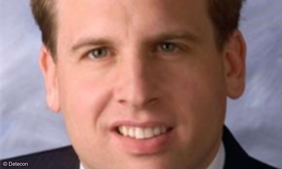 Christian Kleinhans, Detecon