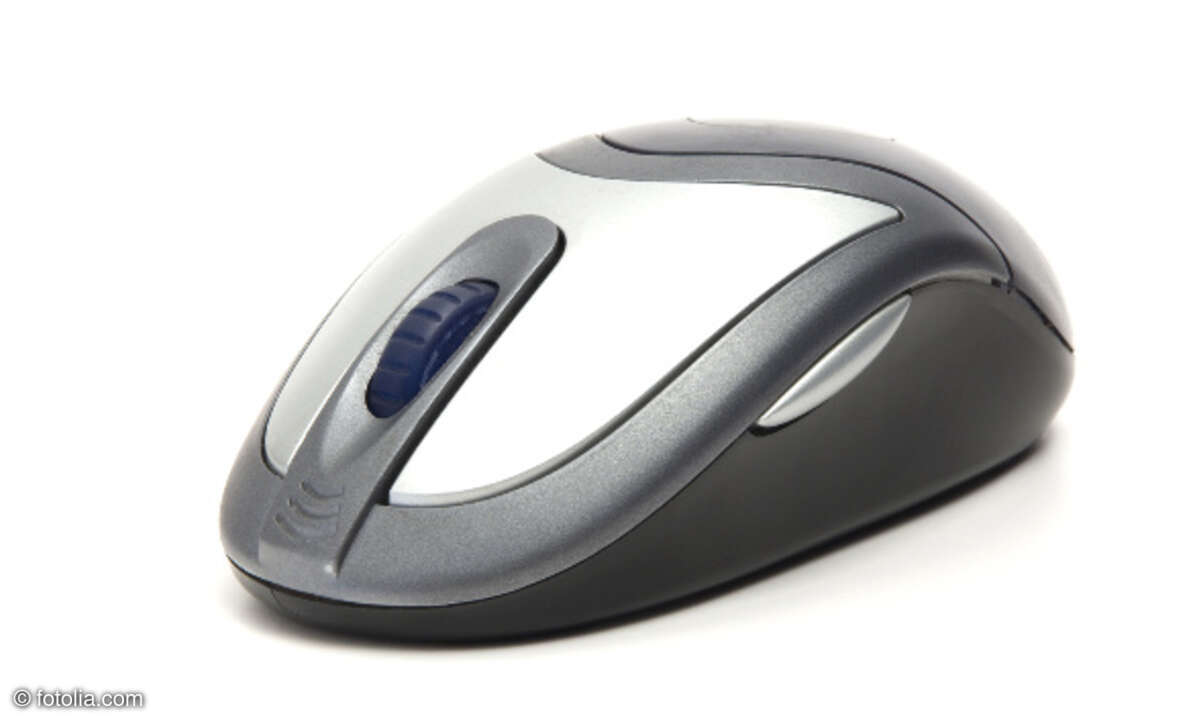 Computer Maus