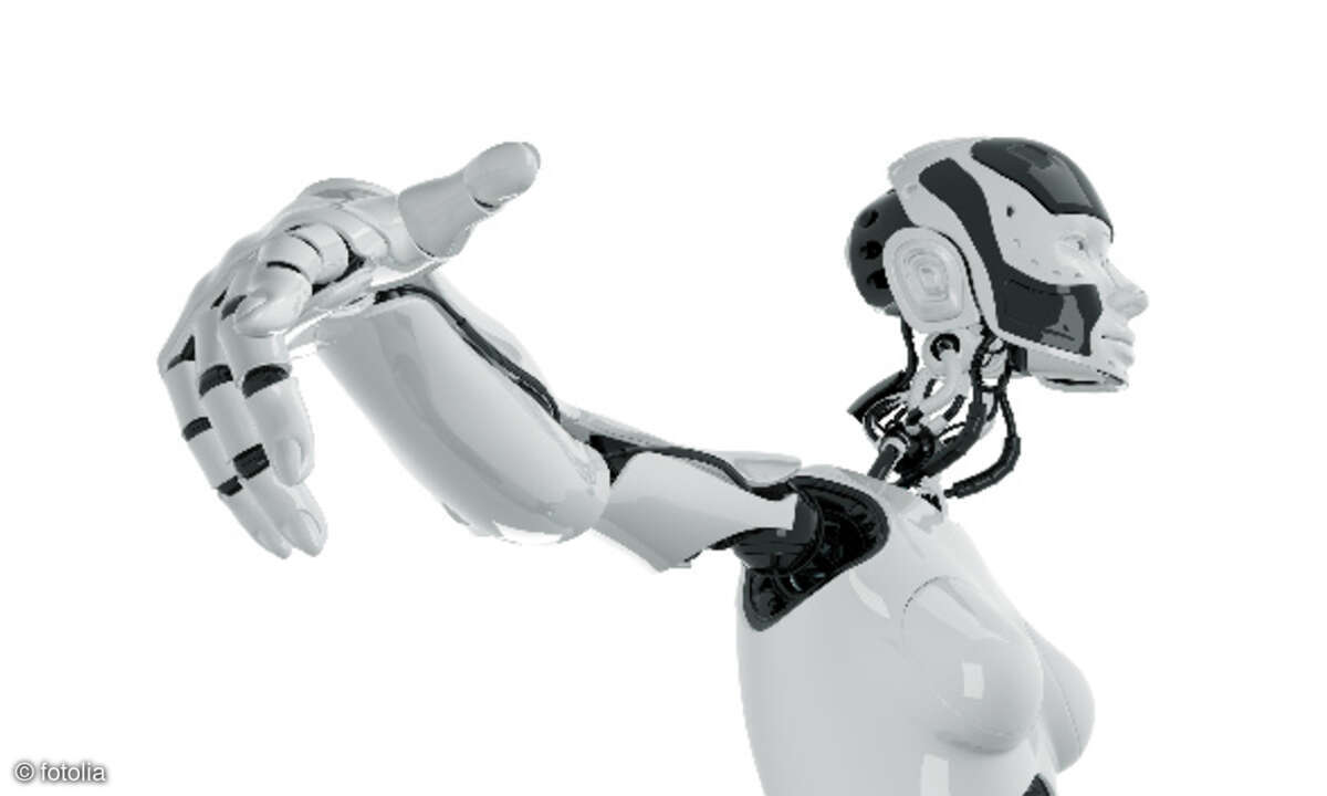 Automatisierungsspezialist veranstaltet erstmalig Robotics Roadshow.