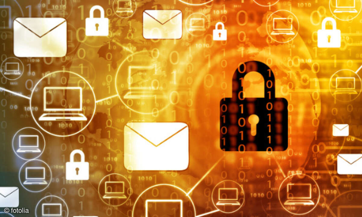 93 Prozent aller Organisationen glauben, dass ihre Daten nicht gut genug geschützt seind, wenn die Hacker die Grenzen zum Firmennetzwerk durchbrochen haben.