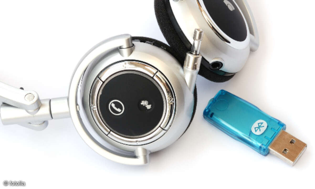 Bluetooth 5 bietet neue und verbesserte Verbindungsmöglichkeiten.