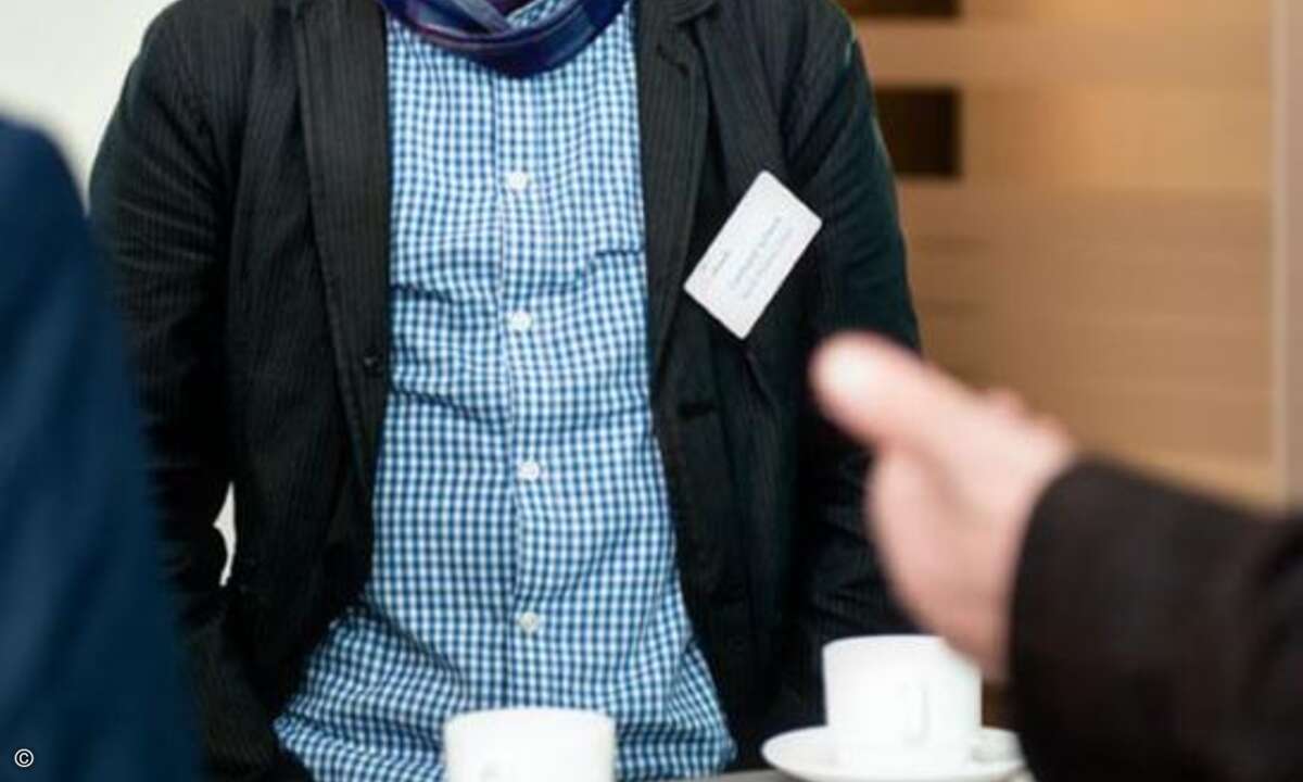 Roadshow Würth Phönix