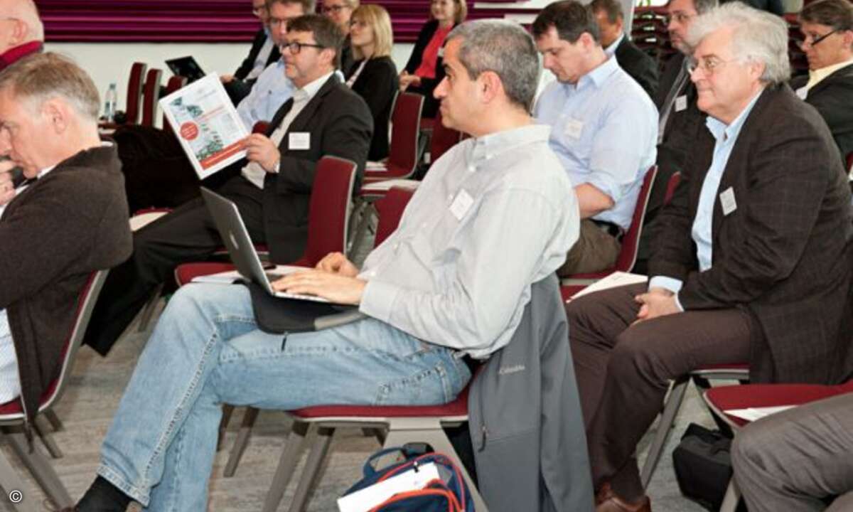 Roadshow Würth Phönix