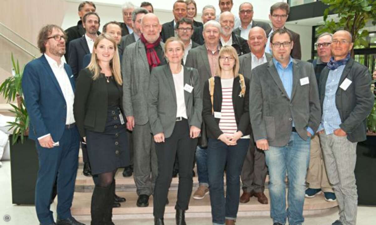 Roadshow Würth Phönix