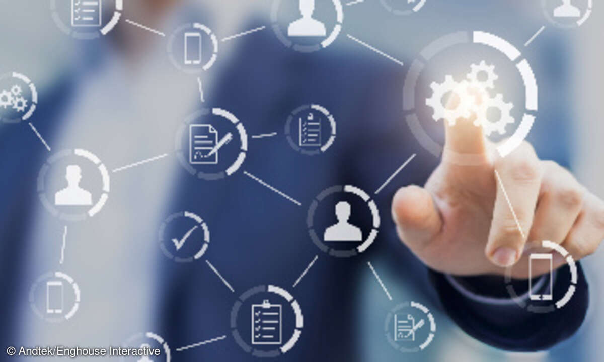 Telefonmanagement