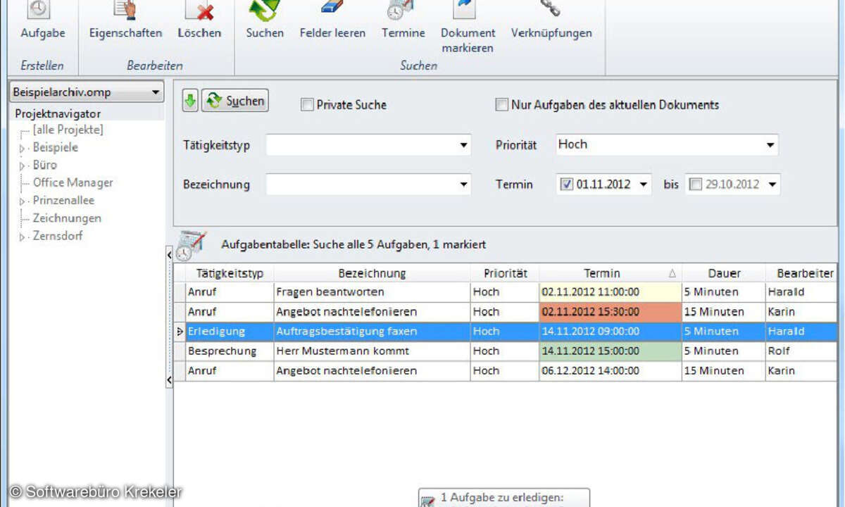 Dokumentenmanagementsysteme sollen nun helfen, papierbasierte Prozesse in digitale einzubinden.