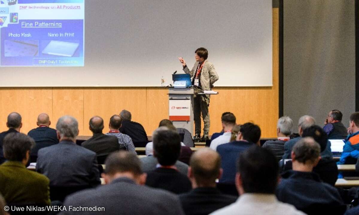embedded world Conference