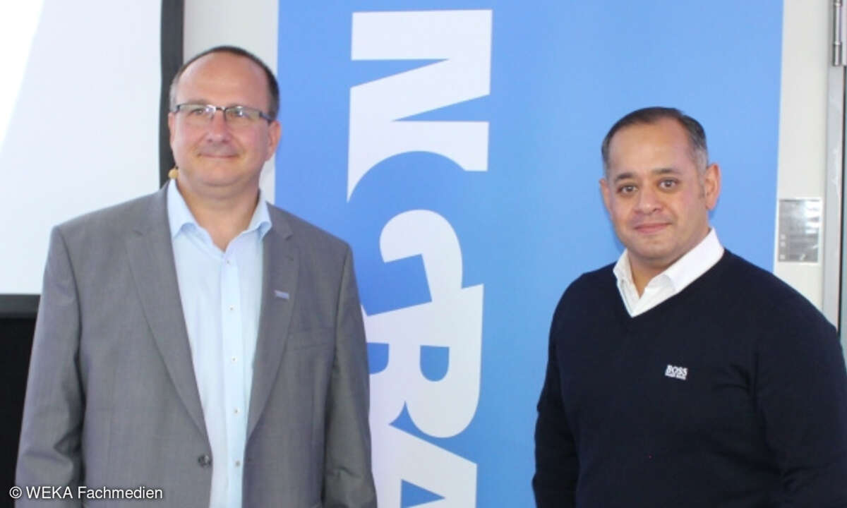 Ernesto Schmutter Ingram Micro