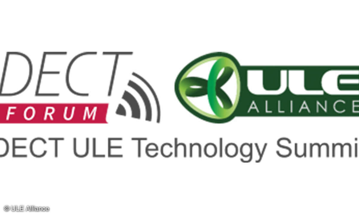 DECT ULE