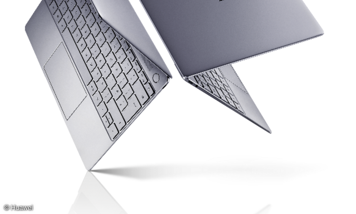 Huawei Matebook X