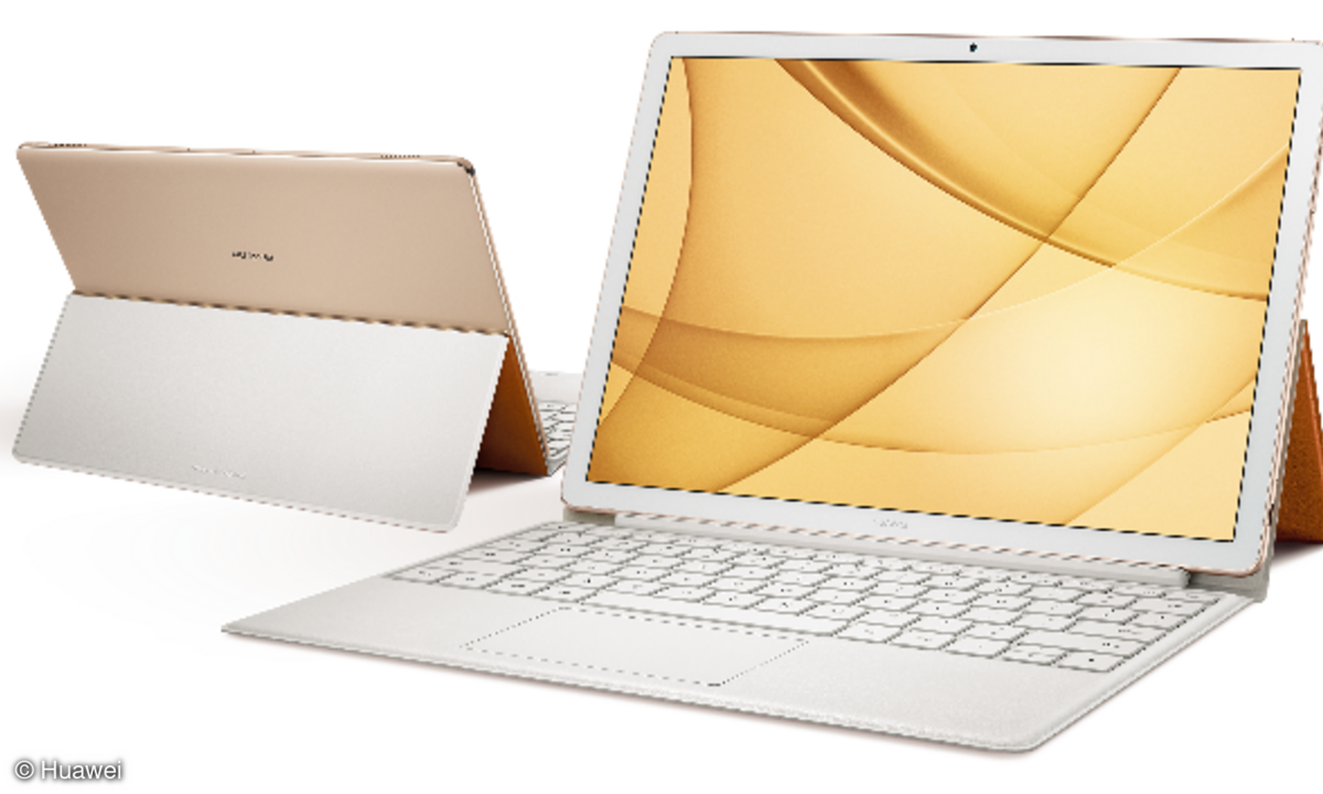 Huawei Matebook E