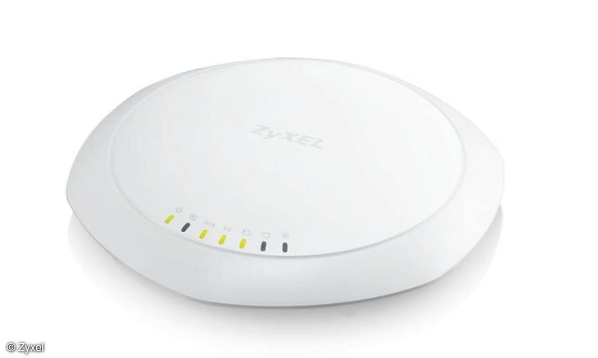 ZyXEL Access Point