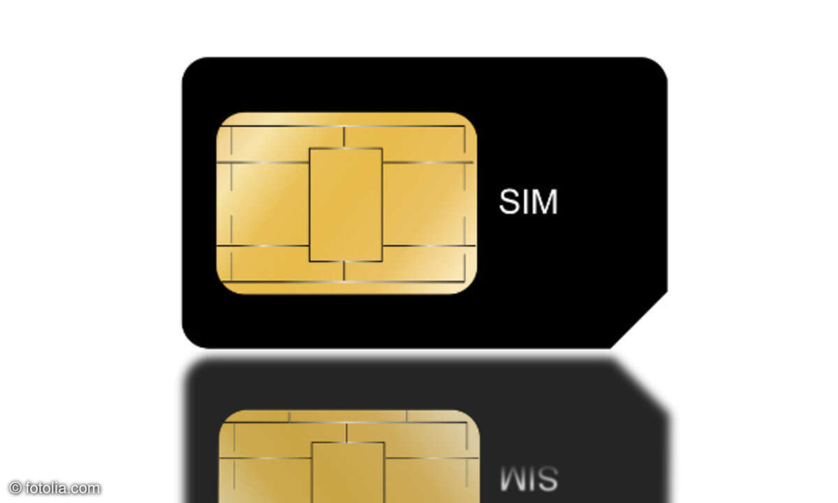 SIM-Karte