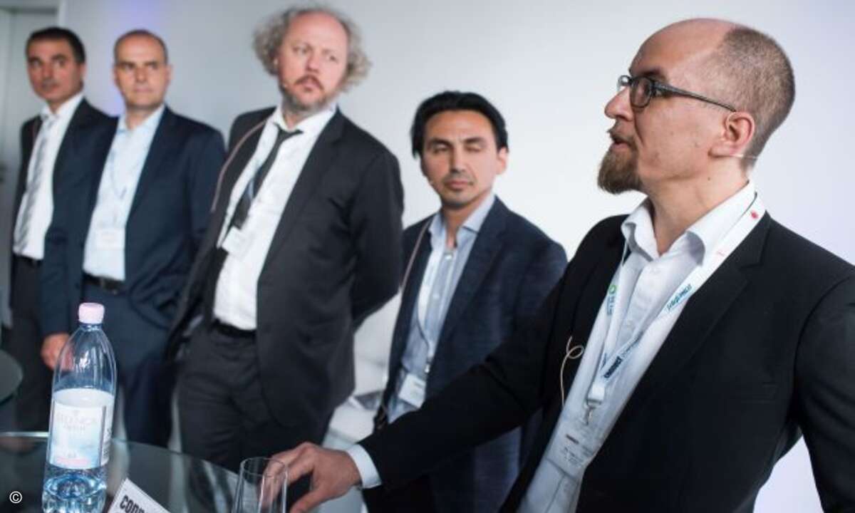 Connect Conference 2017