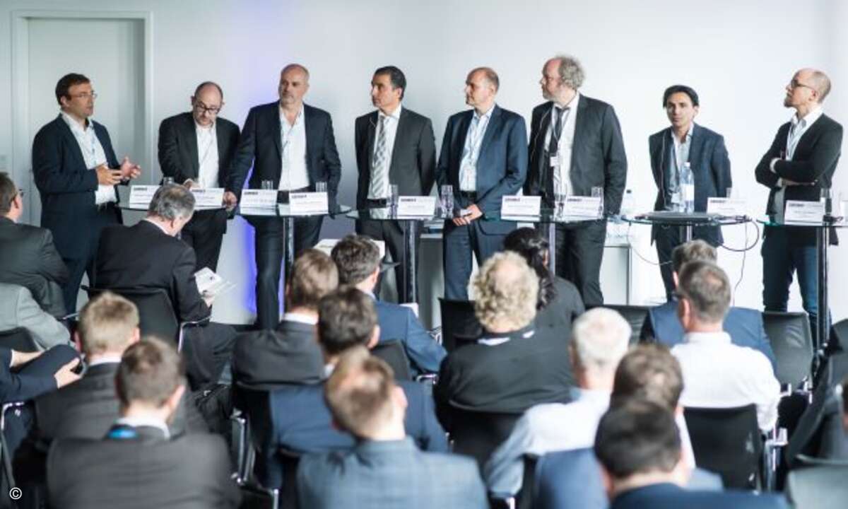 Connect Conference 2017