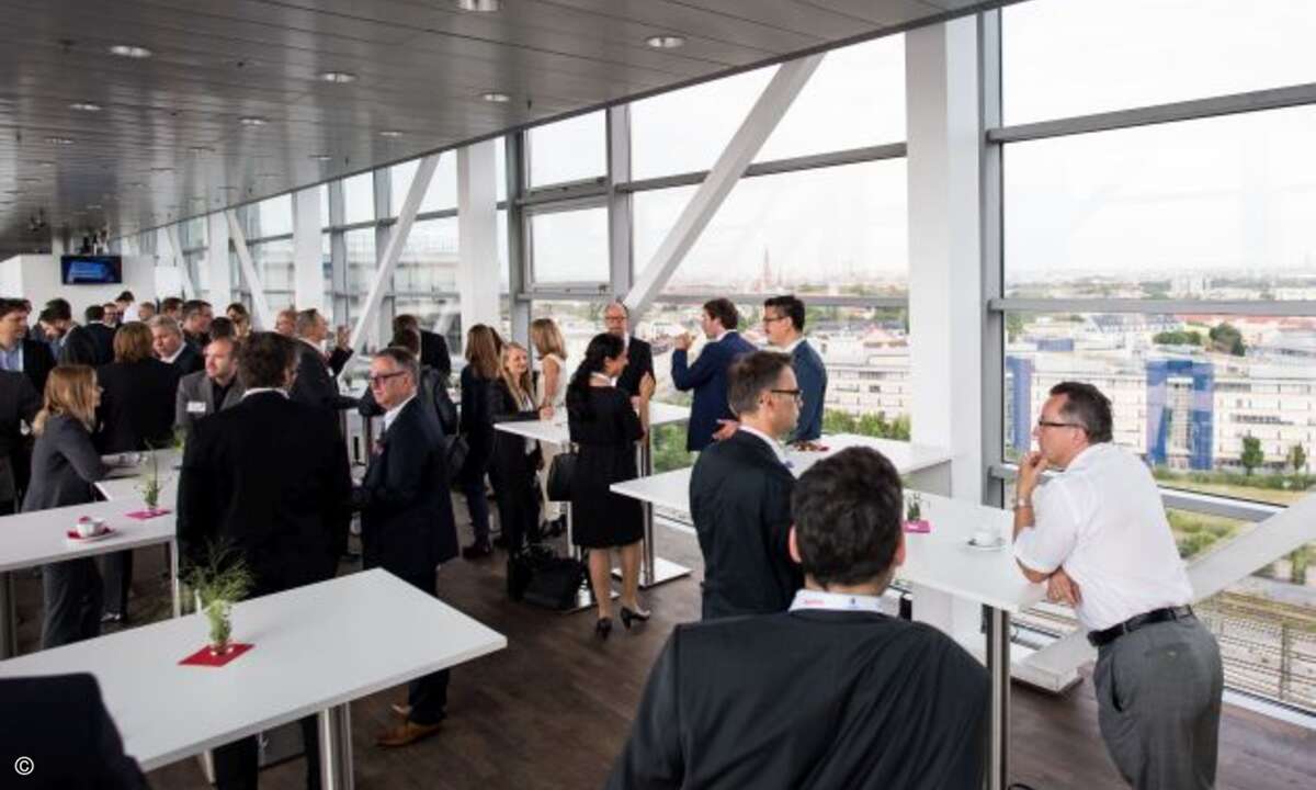 Connect Conference 2017