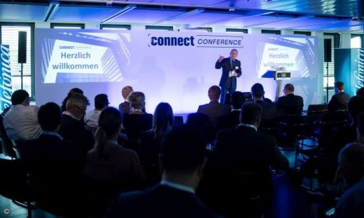Connect Conference 2017