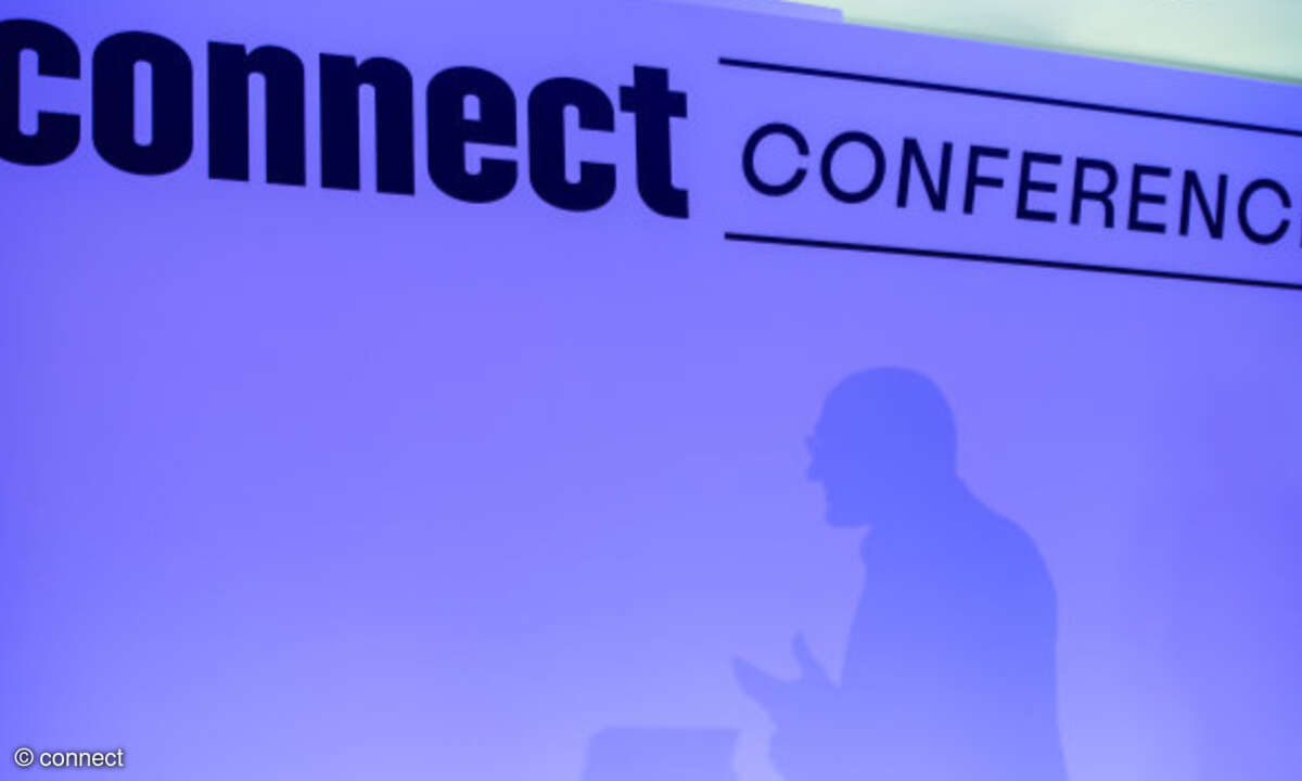 connect conference 2017