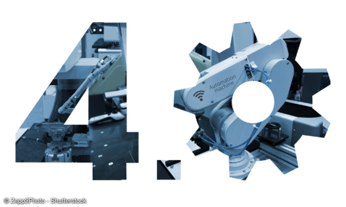 Industrie 4.0