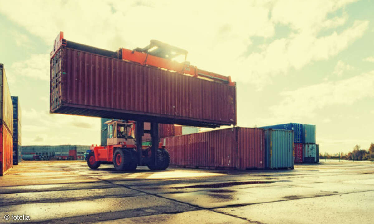Logistik