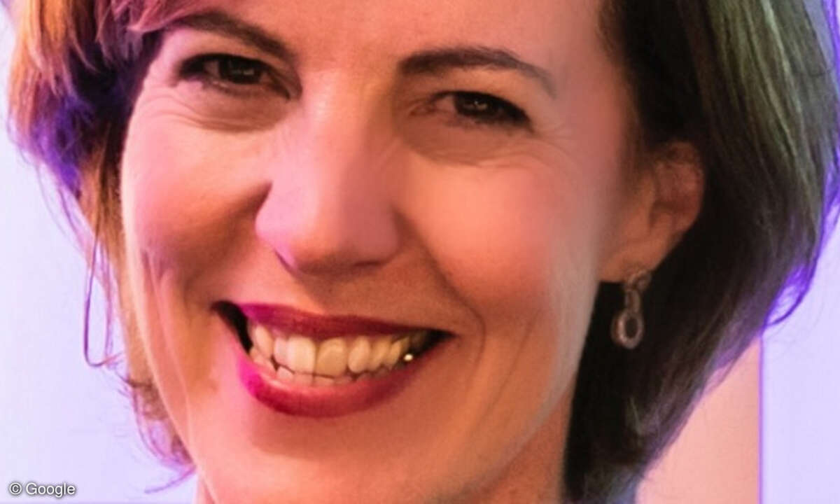 Petra Sonnenberg Google