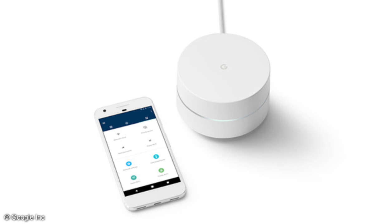 Google Wifi