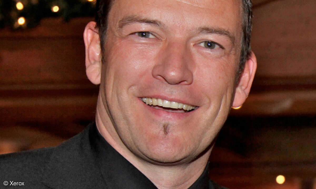 Matthias Hilbert