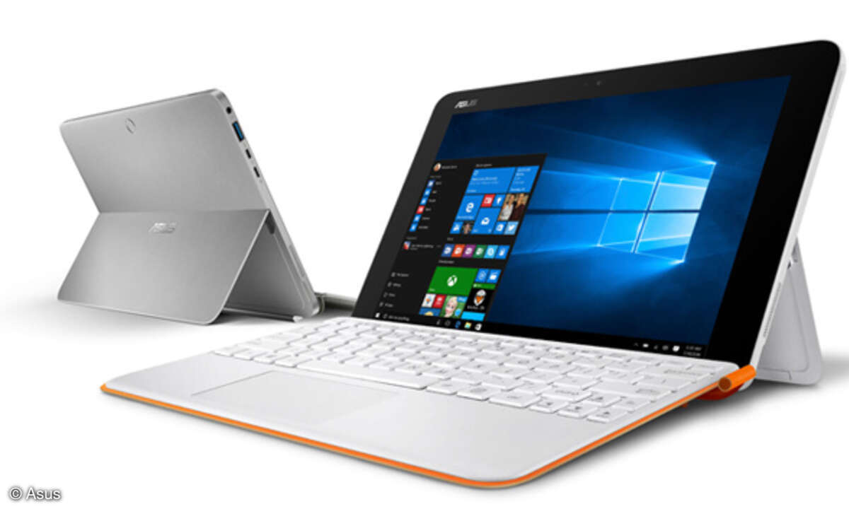 Asus Transformer Mini