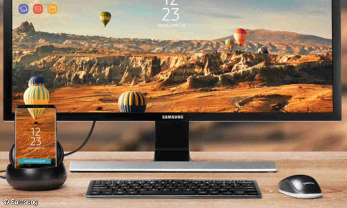 Samsung Mobile Office Bundle