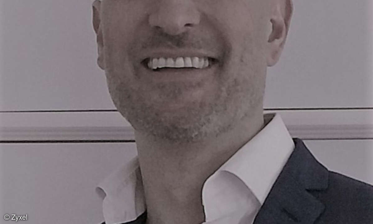 Jannik Haargaard