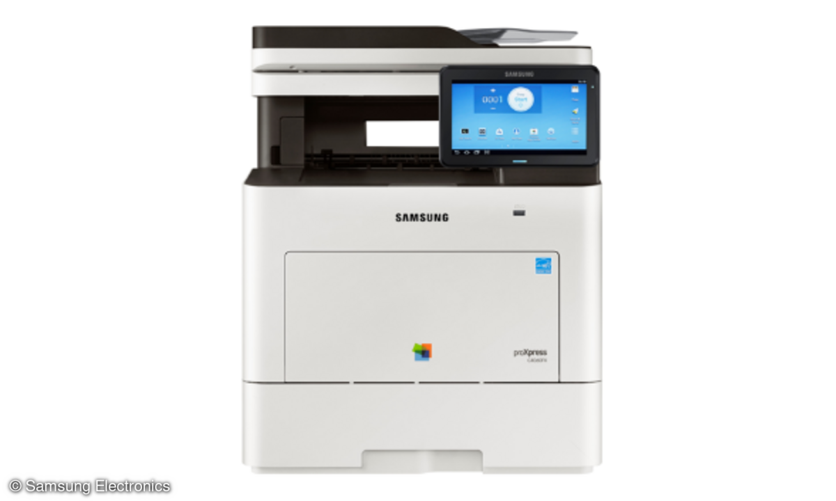 Samsung ProXpress