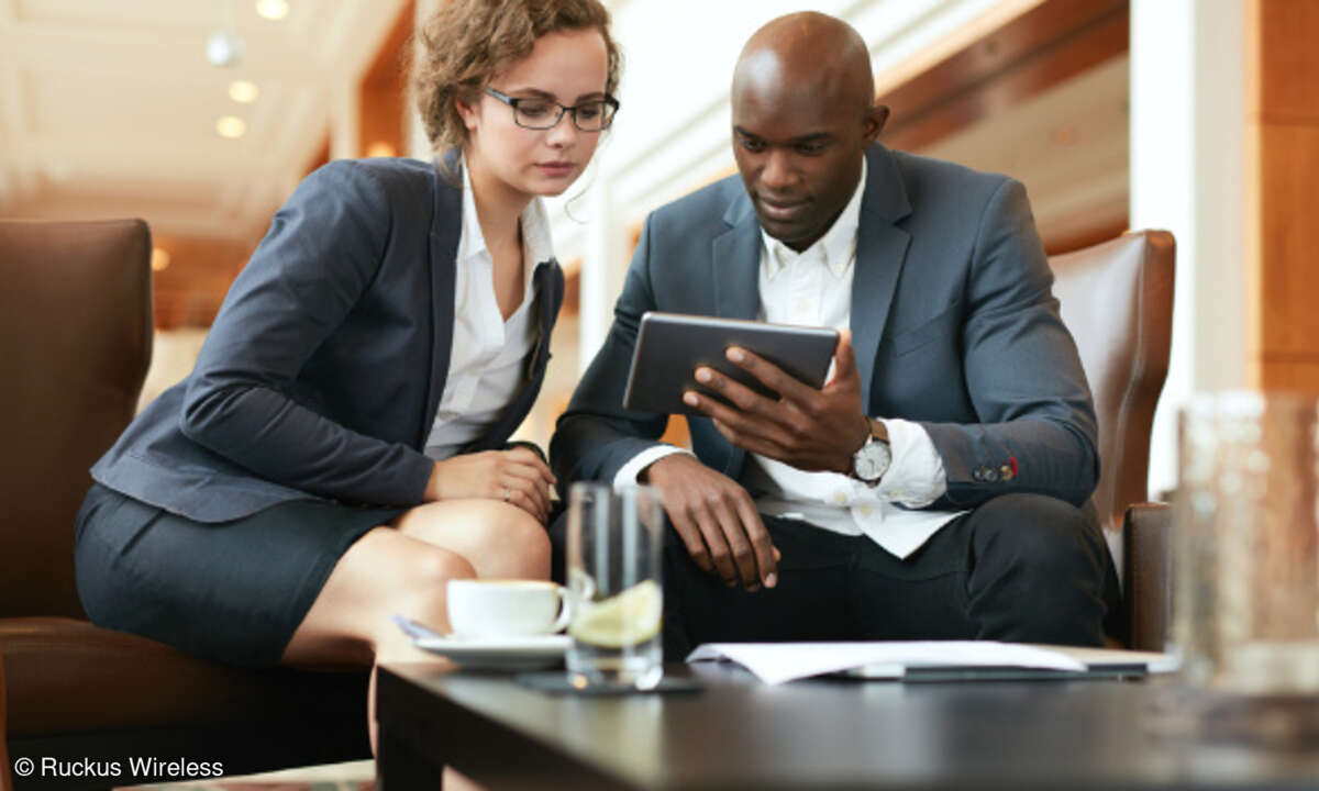 Tablet Business