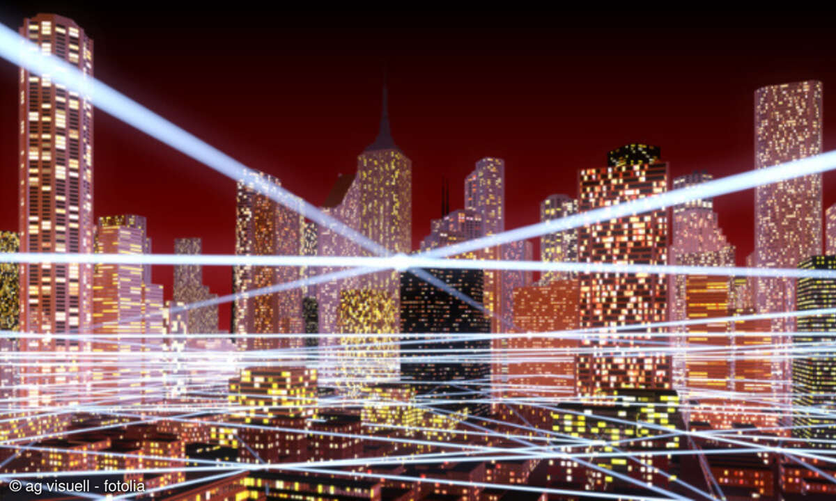 Smart City