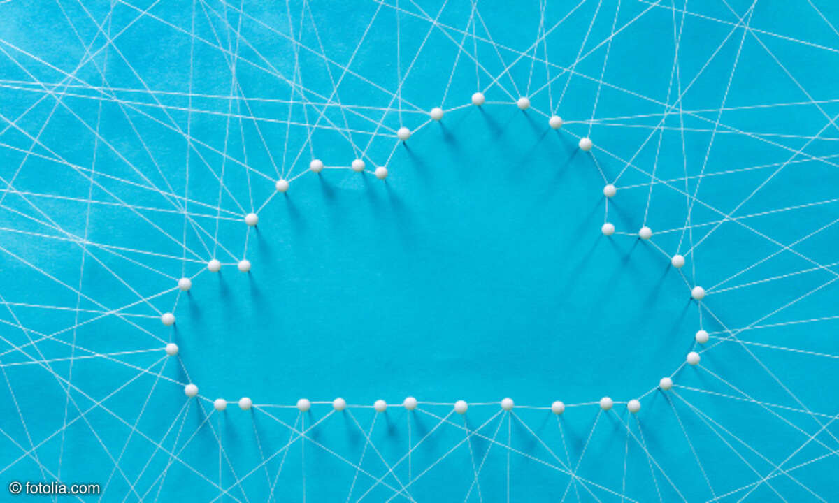 Cloud-Computing