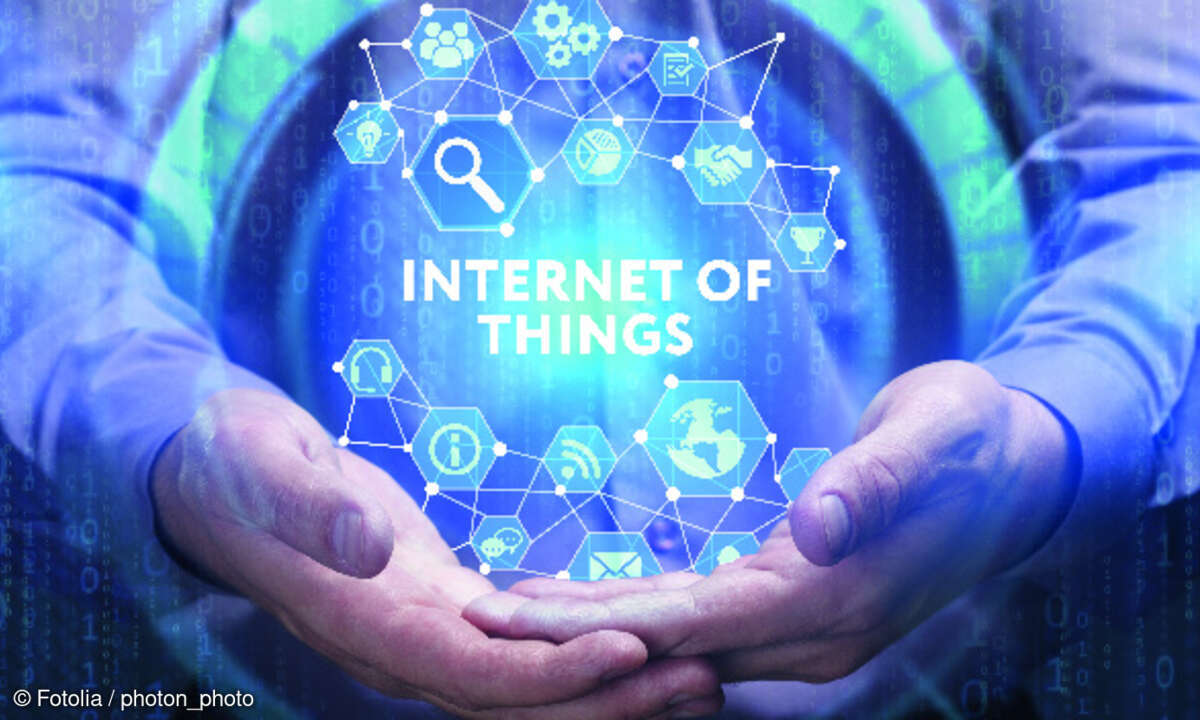 IOT